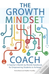 Capa do artigo The Growth Mindset Coach