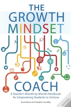 Capa do artigo The Growth Mindset Coach