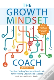 Capa do artigo The Growth Mindset Coach, Second Edition