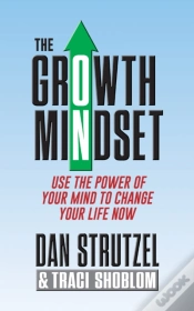 Capa do artigo The Growth Mindset