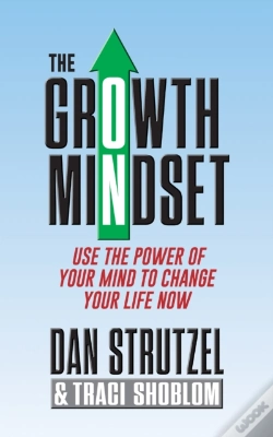 Capa do artigo The Growth Mindset