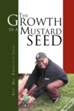 Capa do artigo The Growth Of A Mustard Seed