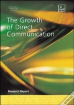 Capa do artigo The Growth Of Direct Communication