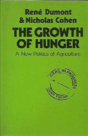 The Growth Of Hunger - Preview