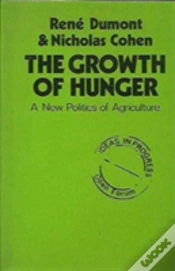 Capa do artigo The Growth Of Hunger