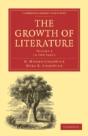 The Growth Of Literature 2 Part Set - Preview