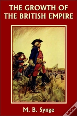 Capa do artigo The Growth Of The British Empire