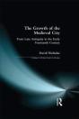 The Growth Of The Medieval City - Preview