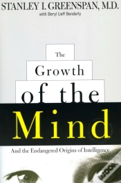 Capa do artigo The Growth Of The Mind
