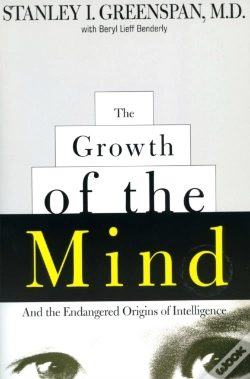 Capa do artigo The Growth Of The Mind