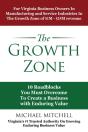 The Growth Zone: 10 Roadblocks You Must - Preview