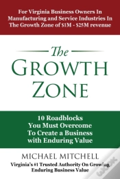 Capa do artigo The Growth Zone: 10 Roadblocks You Must