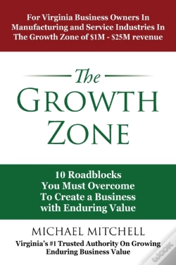 Capa do artigo The Growth Zone: 10 Roadblocks You Must