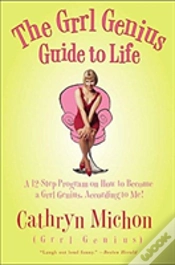 Capa do artigo The Grrl Genius Guide To Life