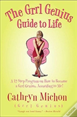 Capa do artigo The Grrl Genius Guide To Life
