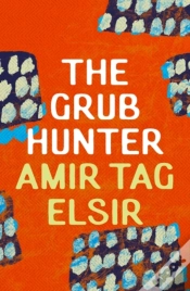 Capa do artigo The Grub Hunter