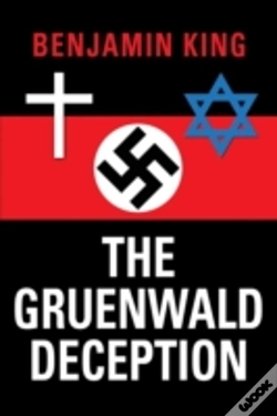 Capa do artigo The Gruenwald Deception