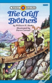 Capa do artigo The Gruff Brothers