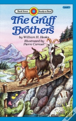 Capa do artigo The Gruff Brothers