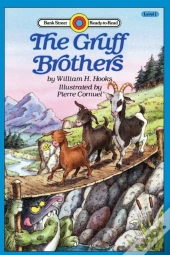 The Gruff Brothers: Level 1