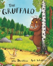 Capa do artigo The Gruffalo Big Book