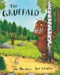 The Gruffalo Big Book - Preview
