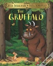 Capa do artigo The Gruffalo
