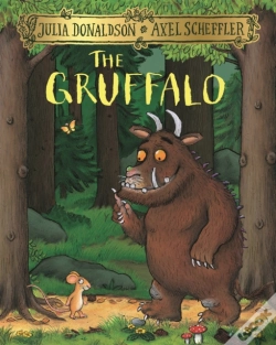 Capa do artigo The Gruffalo