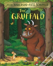 Capa do artigo The Gruffalo