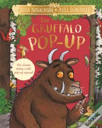 The Gruffalo Pop-Up