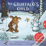 The Gruffalo'S Child: A Push, Pull And Slide Book