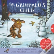 Capa do artigo The Gruffalo