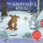 The Gruffalo'S Child: A Push, Pull And Slide Book - Preview