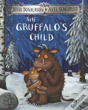 Capa do artigo The Gruffalo