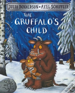 Capa do artigo The Gruffalo'S Child