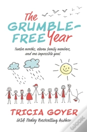 Capa do artigo The Grumble-Free Year