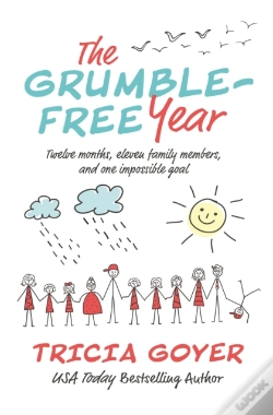 Capa do artigo The Grumble-Free Year