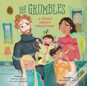 Capa do artigo The Grumbles