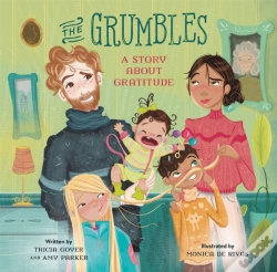 Capa do artigo The Grumbles