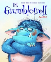 Capa do artigo The Grumbletroll