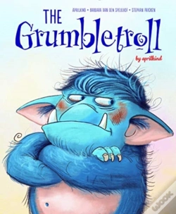Capa do artigo The Grumbletroll