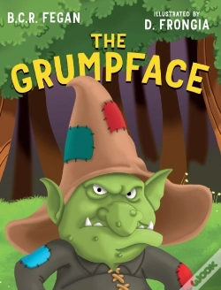 Capa do artigo The Grumpface