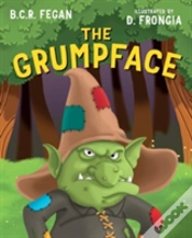 Capa do artigo The Grumpface