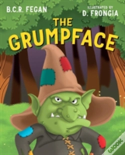Capa do artigo The Grumpface