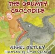 Capa do artigo The Grumpy Crocodile