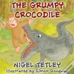Capa do artigo The Grumpy Crocodile