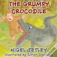 The Grumpy Crocodile