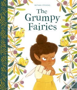 Capa do artigo The Grumpy Fairies