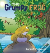 The Grumpy Frog