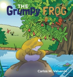 Capa do artigo The Grumpy Frog